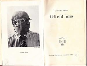 Collected Poems