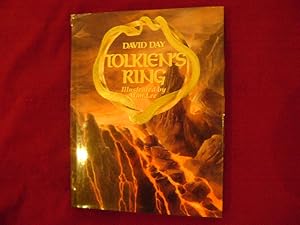 Imagen del vendedor de Tolkien's Ring. a la venta por BookMine