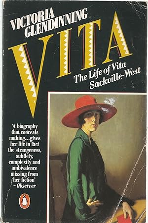 Vita - The Life of Vita Sackville-West