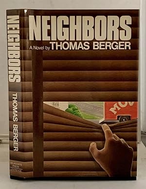 Seller image for Neighbors A Novel for sale by S. Howlett-West Books (Member ABAA)