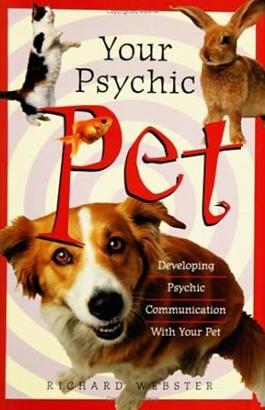 Seller image for Your Psychic Pet for sale by Reliant Bookstore
