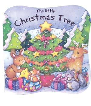 Immagine del venditore per The Little Christmas Tree (Holidays in 3D) venduto da Reliant Bookstore