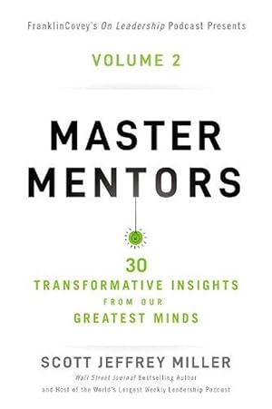 Seller image for Master Mentors Volume 2 (Paperback) for sale by Grand Eagle Retail