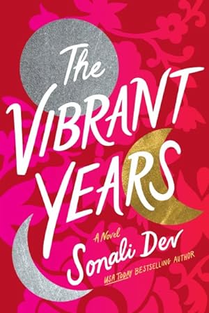 Seller image for Vibrant Years for sale by GreatBookPricesUK