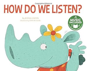 Seller image for How Do We Listen? (Me, My Friends, My Community) for sale by Reliant Bookstore