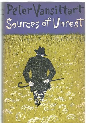 Sources of Unrest