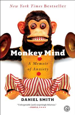 Immagine del venditore per Monkey Mind: A Memoir of Anxiety (Paperback or Softback) venduto da BargainBookStores