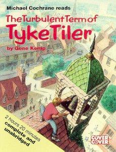 Seller image for The Turbulent Term of Tyke Tiler: Complete & Unabridged (Cover to Cover) for sale by WeBuyBooks