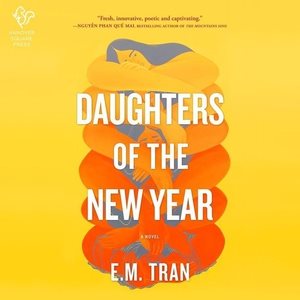 Seller image for Daughters of the New Year : Library Edition for sale by GreatBookPrices