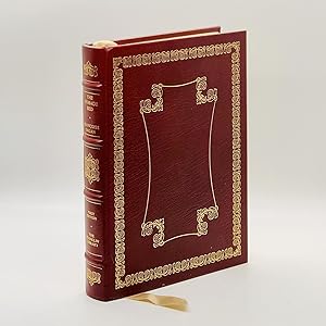 The Unmade Bed ; A Limited [Leatherbound] Edition