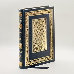 Proteus ; A Limited [Leatherbound] Edition