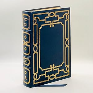 Beggarman Thief ; A Limited [Leatherbound] Edition