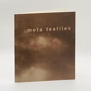 Meta Textiles: Sewing the Second Skin
