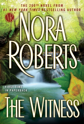 Seller image for The Witness (Paperback or Softback) for sale by BargainBookStores