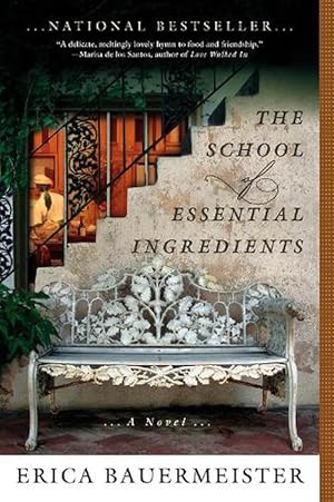Seller image for The School of Essential Ingredients (Paperback) for sale by CitiRetail