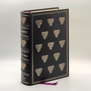 Trinity ; A Limited [Leatherbound] Edition