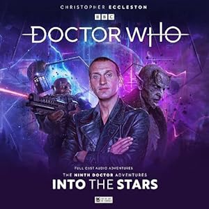 Seller image for Doctor Who - The Ninth Doctor Adventures: 2.2 - Into the Stars (Compact Disc) for sale by Grand Eagle Retail
