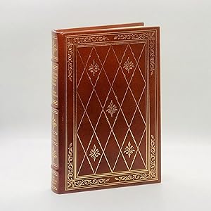 Getting Up and Going Home ; A Limited [Leatherbound] Edition