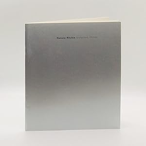 Seller image for Pamela Ritchie: Imaginary Places; 10 January to 1 March, 1998 for sale by Black's Fine Books & Manuscripts