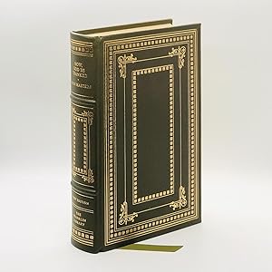 Now, God be Thanked ; A Limited [Leatherbound] Edition