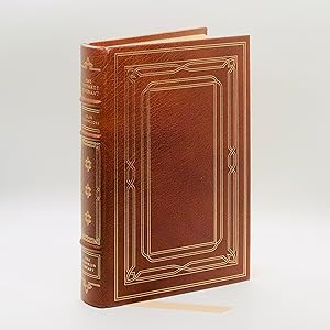 The Winthrop Covenant ; A Limited [Leatherbound] Edition