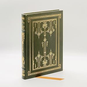 The Alcestiad, or, A Life in the Sun; The Drunken Sisters ; A Limited [Leatherbound] Edition