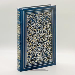 Evidence of Love ; A Limited [Leatherbound] Edition