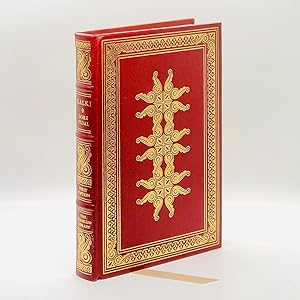 Kalki, A Novel ; A Limited [Leatherbound] Edition