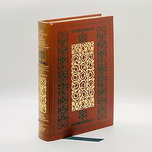 Seller image for The Destinies of Darcy Dancer, Gentleman ; A Limited [Leatherbound] Edition for sale by Black's Fine Books & Manuscripts