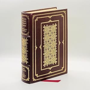 Seller image for Black Night, White Snow: Russias Revolutions, 1905-1917 ; A Limited [Leatherbound] Edition for sale by Black's Fine Books & Manuscripts