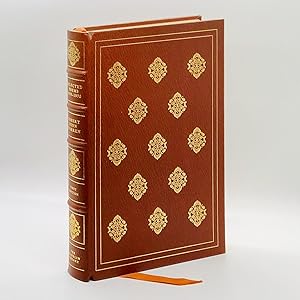 Seller image for Selected Poems, 1923-1975 ; A Limited [Leatherbound] Edition for sale by Black's Fine Books & Manuscripts