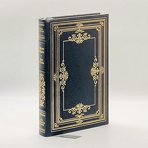 Two By O'Hara: The Man Who Could Note Lose; Far From Heaven ; A Limited [Leatherbound] Edition