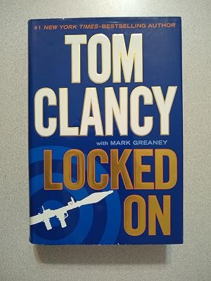 Seller image for Locked On for sale by Books Etc.