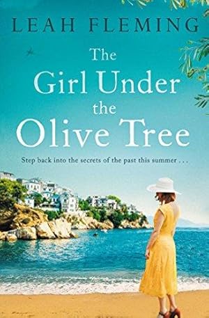 Immagine del venditore per The Girl Under the Olive Tree venduto da WeBuyBooks