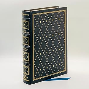 Full Disclosure ; A Limited [Leatherbound] Edition