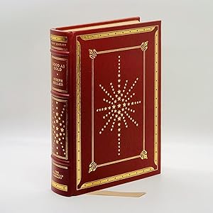 Good as Gold ; A Limited [Leatherbound] Edition