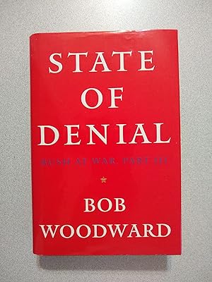 Seller image for State of Denial: Bush At War, Part III for sale by Books Etc.