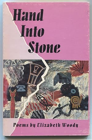 Bild des Verkufers fr Hand Into Stone zum Verkauf von Between the Covers-Rare Books, Inc. ABAA