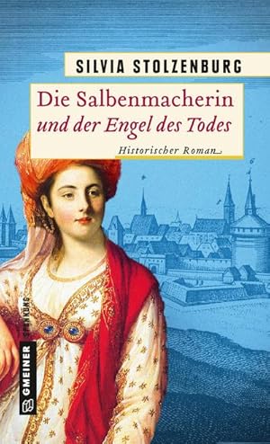 Immagine del venditore per Die Salbenmacherin und der Engel des Todes venduto da Rheinberg-Buch Andreas Meier eK