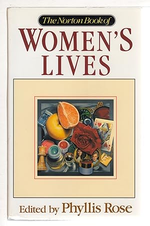 Seller image for THE NORTON BOOK OF WOMEN'S LIVES. for sale by Bookfever, IOBA  (Volk & Iiams)