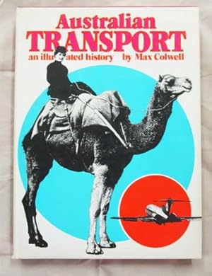 Australian Transport: An Illustrated History