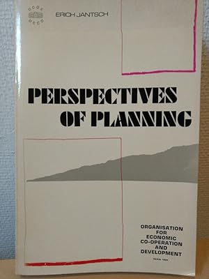 Perspectives of Planning.