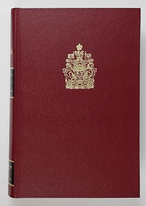Seller image for Documents Relatifs aux Relations Exterieures du Canada / Documents on Canadian externel relations Volume 26 1959 for sale by Buchkanzlei