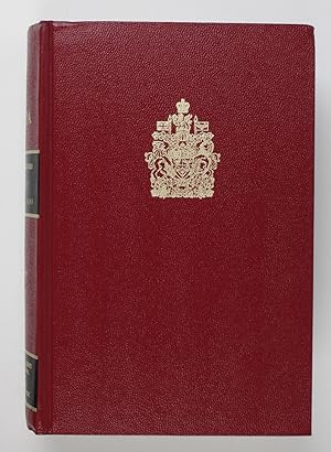 Seller image for Documents Relatifs aux Relations Exterieures du Canada / Documents on Canadian externel relations Volume 23 1956-1957 Tome II / Part II for sale by Buchkanzlei