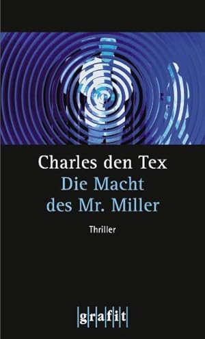 Bild des Verkufers fr Die Macht des Mr. Miller: Thriller zum Verkauf von Gerald Wollermann