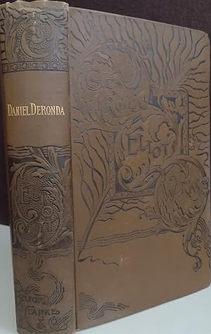 Daniel Deronda - Complete in One Volume