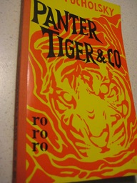 Bild des Verkufers fr Panter, Tiger & Co Eine neue Auswahl aus seinen Schriften und Gedichten zum Verkauf von Alte Bcherwelt