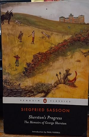 Sherston's Progress (The Memoirs of George Sherston)