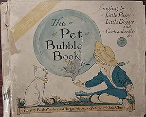 The Pet Bubble Book (The Sixth Bubble Book)