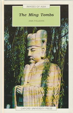 Seller image for The Ming Tombs. for sale by Asia Bookroom ANZAAB/ILAB